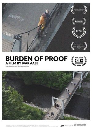 Burden of proof's poster image