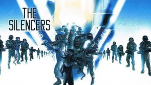 The Silencers's poster