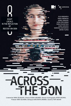 Across the Don's poster image