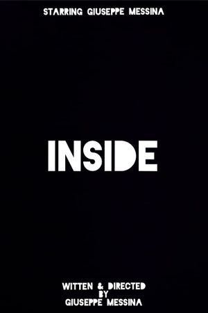 INSIDE's poster