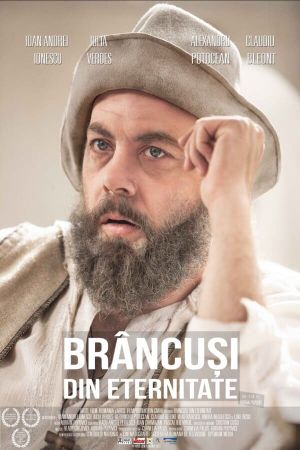 Brancusi from Eternity's poster