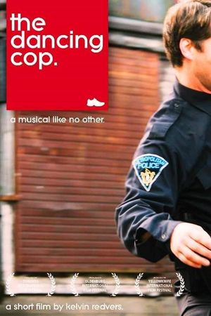 The Dancing Cop's poster