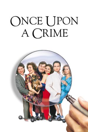 Once Upon a Crime...'s poster image