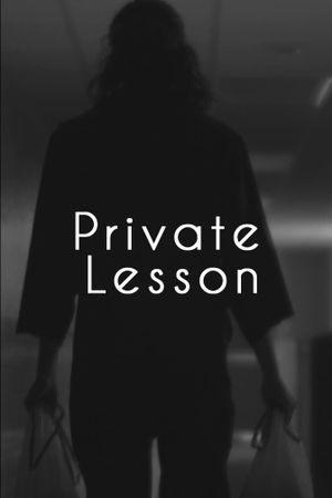 Private Lesson's poster