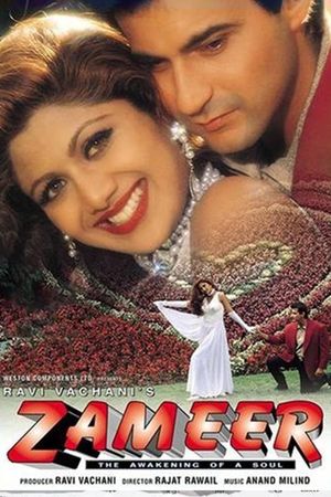 Zameer: The Awakening of a Soul's poster