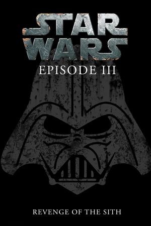 Star Wars: Episode III - Revenge of the Sith's poster