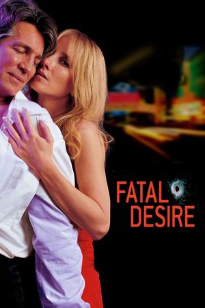 Fatal Desire's poster