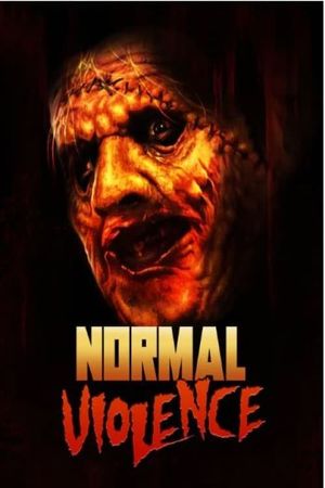 Normal Violence's poster image