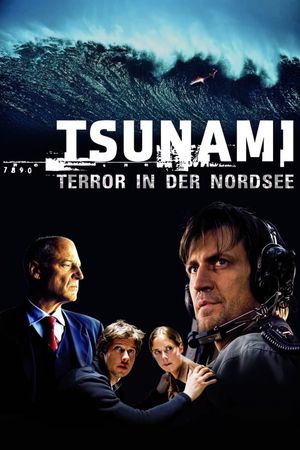 Tsunami's poster