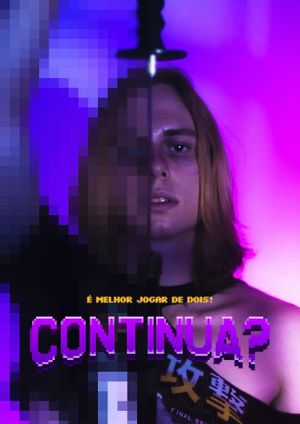 Continua?'s poster