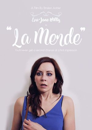 La Merde's poster