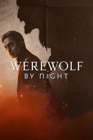Werewolf by Night's poster