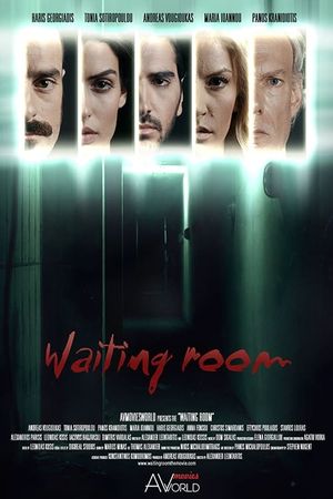 Waiting Room's poster