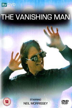 The Vanishing Man's poster