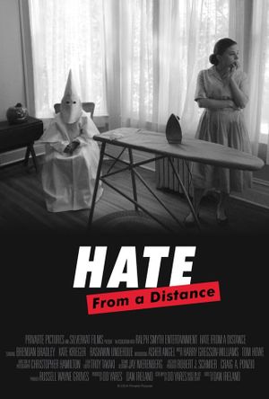 Hate from a Distance's poster
