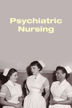 Psychiatric Nursing's poster