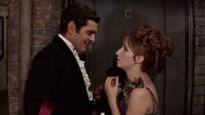Funny Girl's poster
