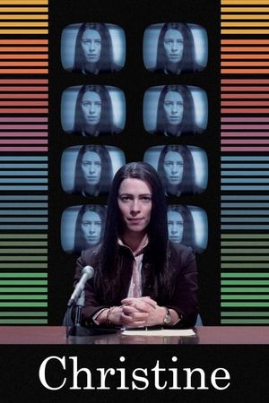 Christine's poster