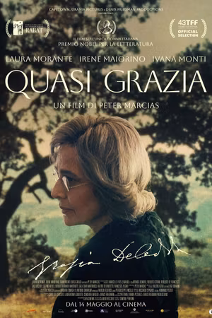 Quasi Grazia's poster image
