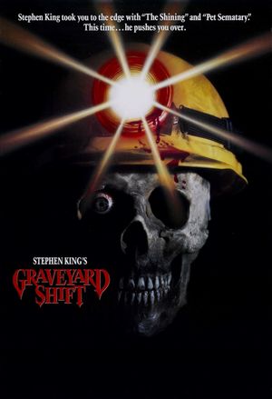 Graveyard Shift's poster