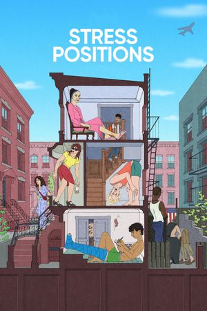 Stress Positions's poster