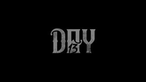 Day 13's poster