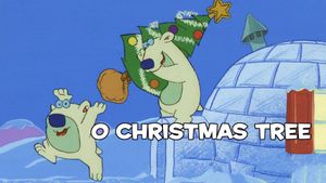O' Christmas Tree's poster