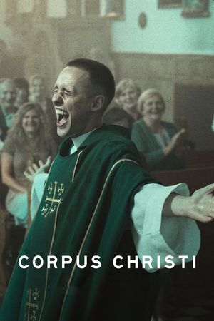 Corpus Christi's poster