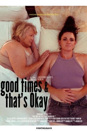 Good Times and That's Okay's poster image