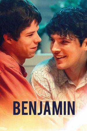 Benjamin's poster
