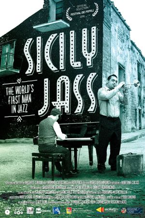 Sicily Jass. The World's First Man in Jazz's poster image