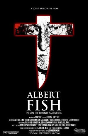 Albert Fish: In Sin He Found Salvation's poster image