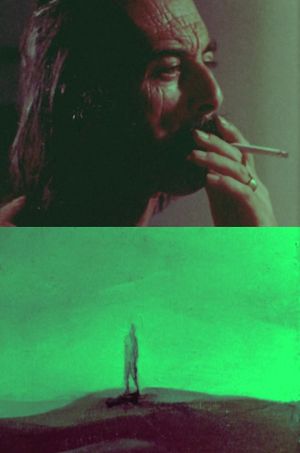 Manuel Oliveira's poster