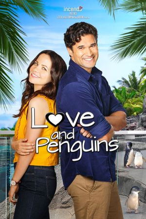 Love and Penguins's poster image