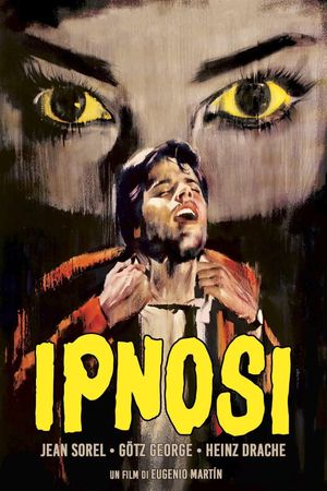 Hypnosis's poster
