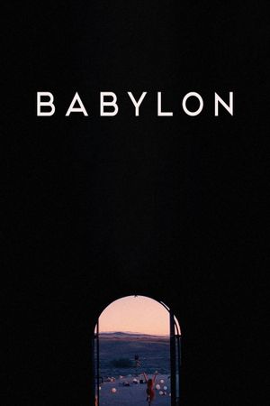 Babylon's poster