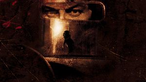 The Bone Collector's poster