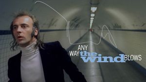 Any Way the Wind Blows's poster
