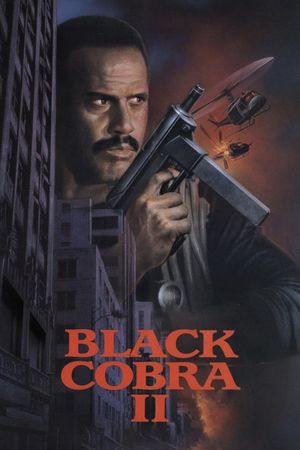 The Black Cobra 2's poster