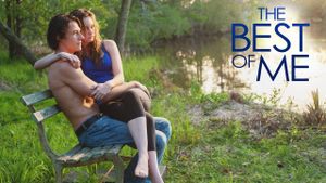 The Best of Me's poster