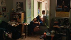Love's poster