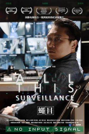 All This Surveillance's poster