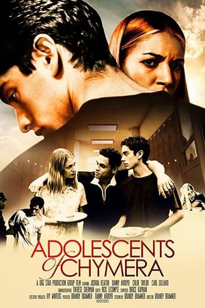 Adolescents of Chymera's poster