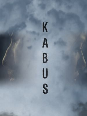 Kabus's poster