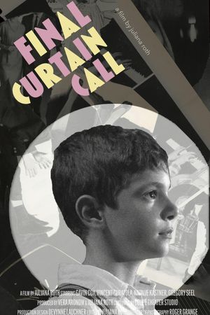 Final Curtain Call's poster