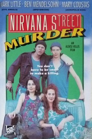 Nirvana Street Murder's poster image