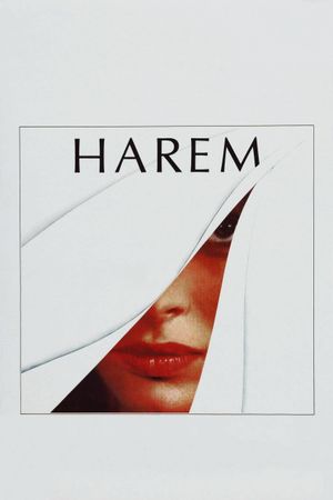 Harem's poster