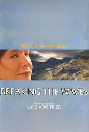 Breaking the Waves's poster