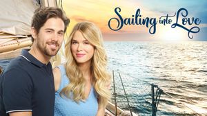 Sailing Into Love's poster