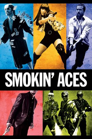 Smokin' Aces's poster